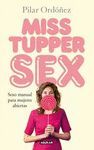 MISS TUPPER SEX.AGUILAR-RUST