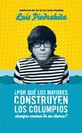 POR QUE LOS MAYORES CONSTRUYEN LOS COLUMPIOS SIEMPRE ENCIMA DE UN CHARCO.AGUILAR-RUST