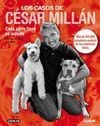 CASOS DE CESAR MILLAN,LOS.CUATRO.AGUILAR-RUST