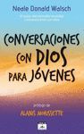 CONVERSACIONES CON DIOS PARA JOVENES.AGUILAR-FONTANAR-RUST