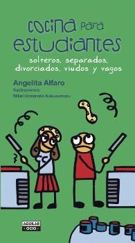 COCINA PARA ESTUDIANTES.AGUILAR-RUST