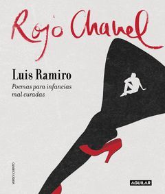 ROJO CHANEL.AGUILAR-POEMAS