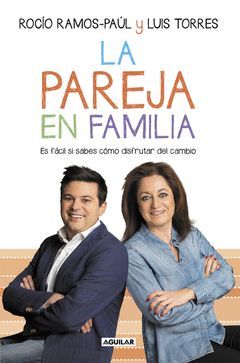 PAREJA EN FAMILIA,LA.AGUILAR-RUST