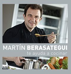MARTIN BERASATEGUI TE AYUDA A COCINAR.PAIS-AGUILAR-DURA
