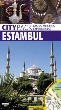 ESTAMBUL.CITYPACK.ED15.PAIS AGUILAR