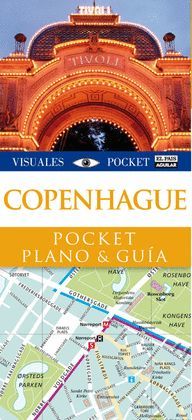 COPENHAGUE.VISUAL POCKET.PAIS AGUILAR
