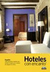 HOTELES CON ENCANTO.ED11.PAIS-AGUILAR-RUST