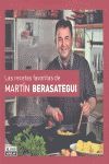 RECETAS FAVORITAS DE MARTIN BERASATEGUI,LAS. EL PAIS-AGUIALR-DURA