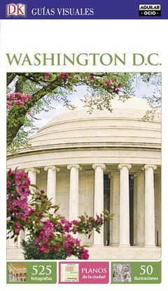 WASHINGTON.GUIAS VISUALES.ED16.PAIS AGUILAR