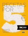 RECETAS POR 5. CANAL COCINA-PAIS -AGUILAR-DURA