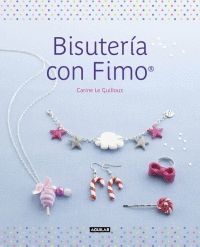 BISUTERIA CON FIMO.AGUILAR-DURA
