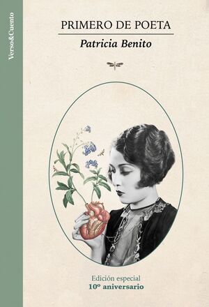 PRIMERO DE POETA (EDICION ESPECIAL 10º ANIVERSARIO)