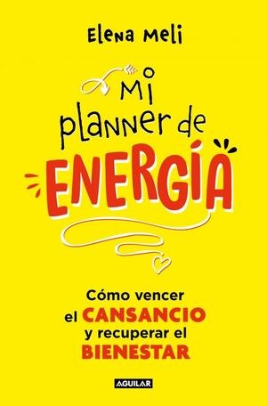MI PLANNER DE ENERGIA
