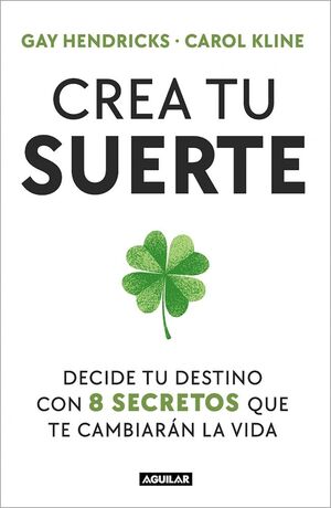 CREA TU SUERTE