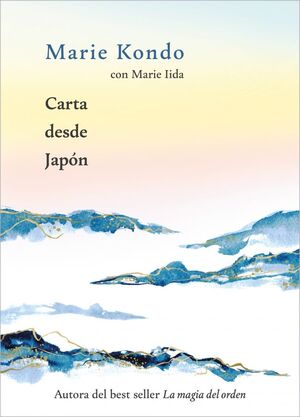 CARTAS DESDE JAPÓN