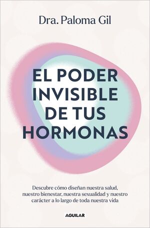 PODER INVISIBLE DE TUS HORMONAS EL