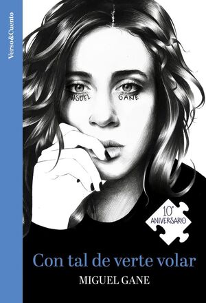 CON TAL DE VERTE VOLAR