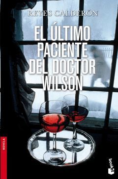 ULTIMO PACIENTE DEL DOCTOR WILSON,EL.BOOKET-2412