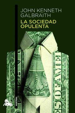 SOCIEDAD OPULENTA,LA. AUSTRAL-747