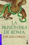 PRISIONERA DE ROMA,LA. BOOKET-6122