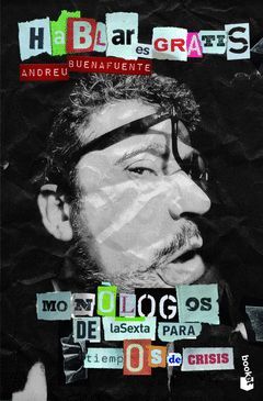 HABLAR ES GRATIS.BOOKET-9091