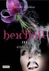 HEX HALL-3.EMBRUJO.DESTINO-JUV-DURA