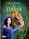 DAMA Y EL DRAGON,LA.DESTINO-JUV-RUST