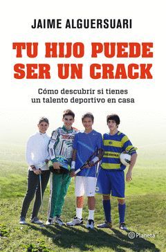 TU HIJO PUEDE SER UN CRACK.PLANETA-RUST