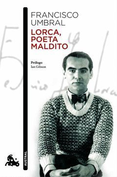 LORCA, POETA MALDITO.A USTRAL-758