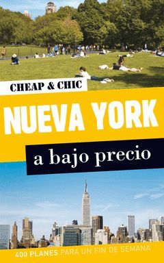 NUEVA YORK A BAJO PRECIO.GEOPLANETA-RUST