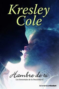 HAMBRE DE TI. BOOKET-ROMANTICA