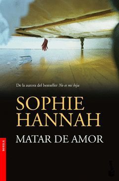 MATAR DE AMOR. BOOKET-2439