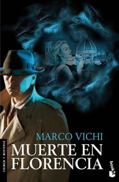 MUERTE EN FLORENCIA. BOOKET-CRIMEN-2440