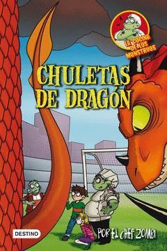 CHULETAS DE DRAGON