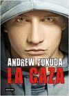 CAZA,LA. DESTINO-JUV-RUS