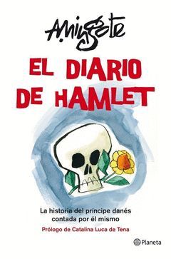 DIARIO DE HAMLET,EL. PLANETA-RUST