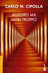 ALLEGRO MA NON TROPPO. BOOKET-3307