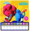 PIANO DE JELLY JAMM,EL.TIMUNMAS