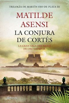 LA CONJURA DE CORTES