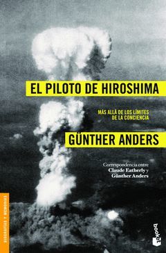 PILOTO DE HIROSHIMA,EL. BOOKET-3309