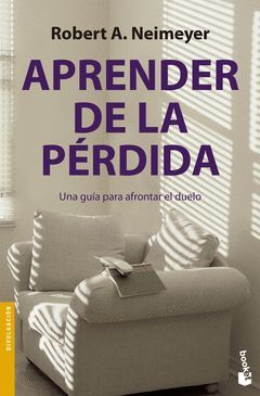 APRENDER DE LA PERDIDA. BOOKET-3313