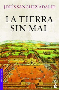 TIERRA SIN MAL,LA. BOOKET-6125