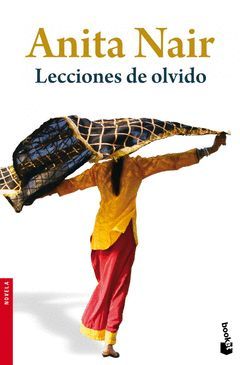 LECCIONES DE OLVIDO. BOOKET-2467