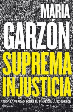 SUPREMA INJUSTICIA.PLANETA-RUST