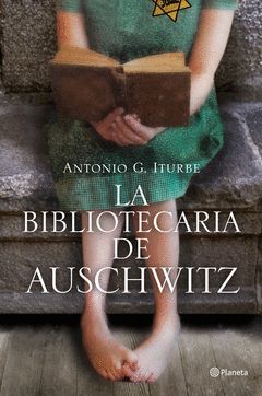 BIBLIOTECARIA DE AUSCHWITZ,LA. PLANETA-RUST