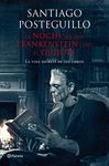 NOCHE EN QUE FRANKENSTEIN LEYÓ EL QUIJOTE,LA. PLANETA-RUST