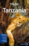 TANZANIA.ED12.LONELY PLANET-TANZANIA 4-CASTELLANO-