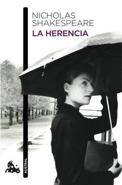 HERENCIA,LA. AUSTRAL-771-RUST