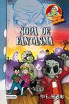 SOPA DE FANTASMA-9.DESTINO