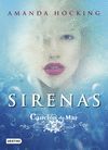 SIRENAS.CANCION DE MAR-01.DESTINO-RUST-JUV